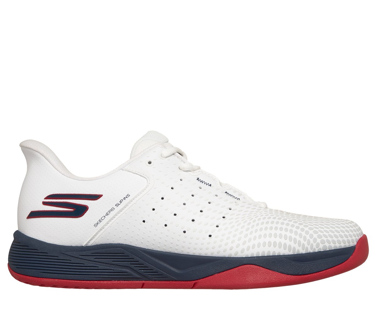 Slip-ins Relaxed Fit: Viper Court Reload|Skechers