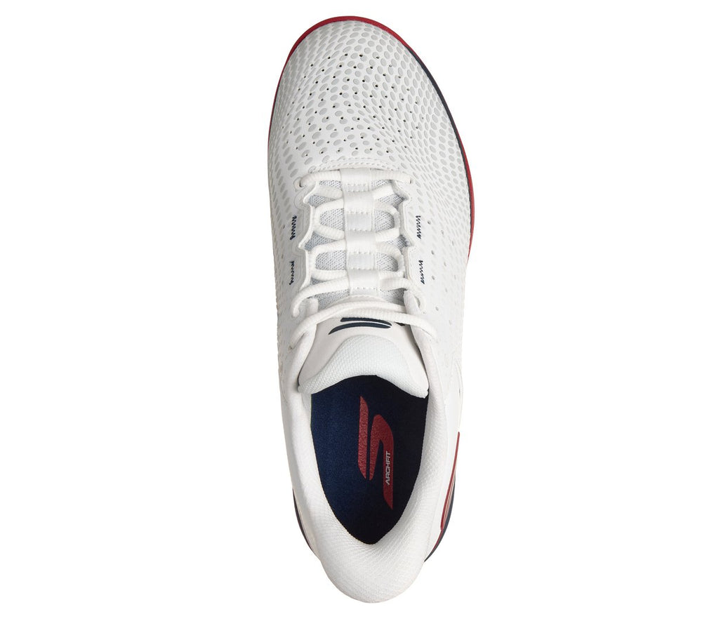 Slip-ins Relaxed Fit: Viper Court Reload|Skechers