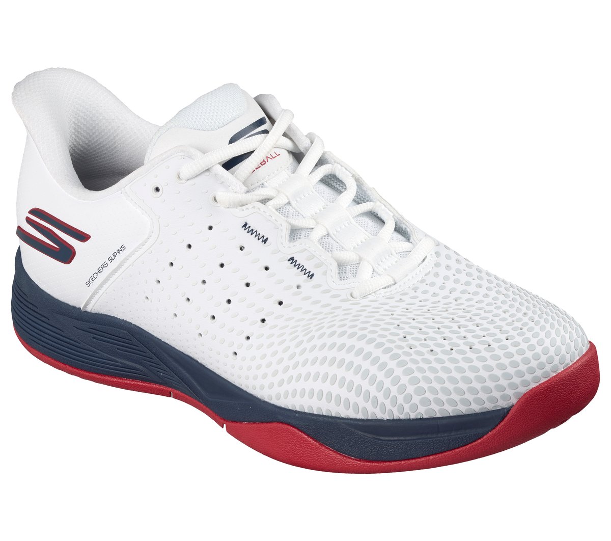 Slip-ins Relaxed Fit: Viper Court Reload|Skechers