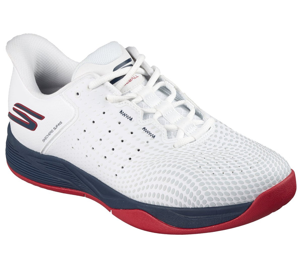 Slip-ins Relaxed Fit: Viper Court Reload|Skechers
