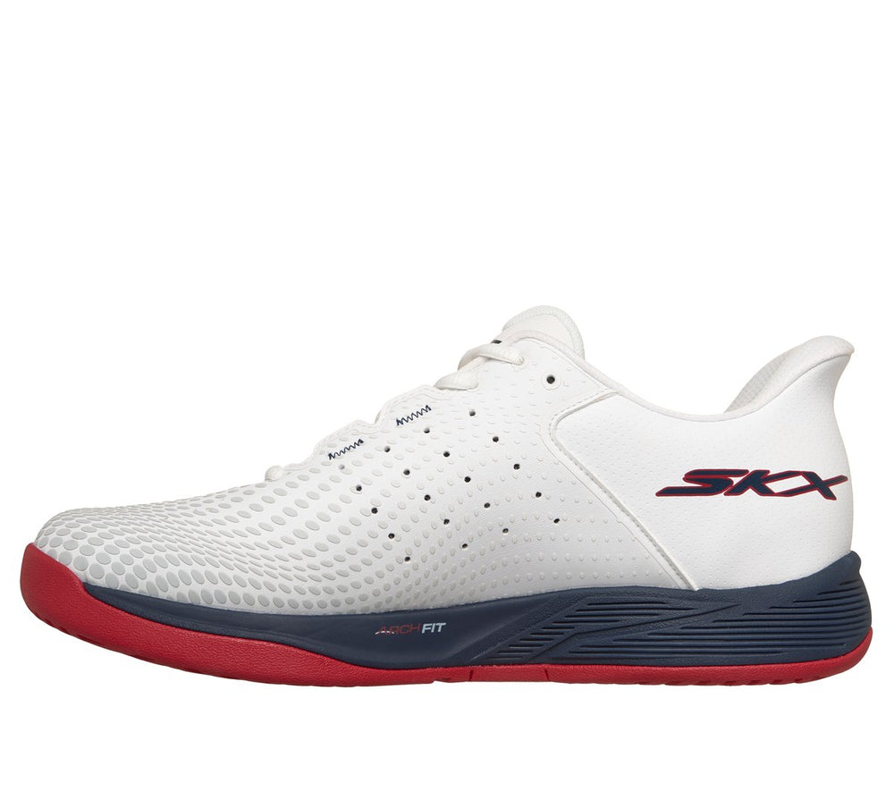 Slip-ins Relaxed Fit: Viper Court Reload|Skechers