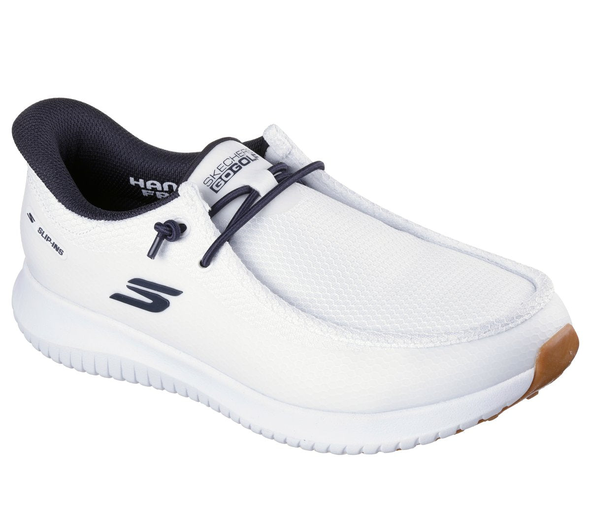 Slip-ins Relaxed Fit: GO GOLF Flight - Moc|Skechers