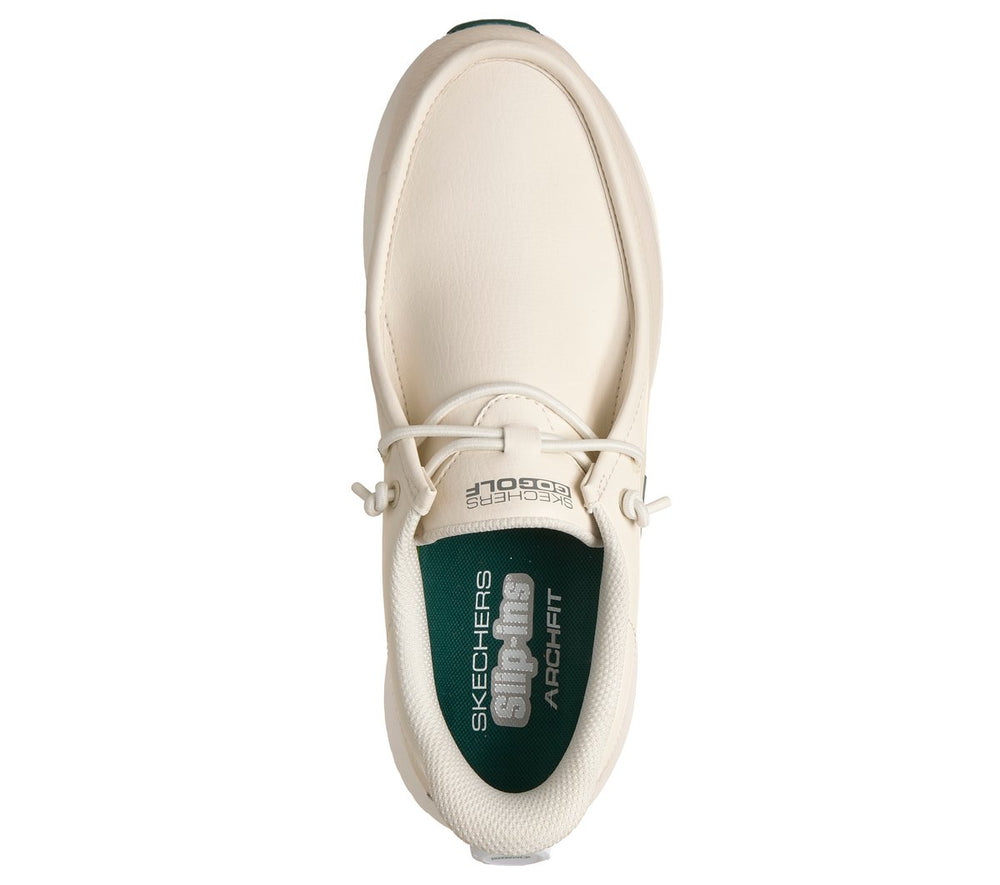 Slip-ins Golf Relaxed Fit: Flight - Moc Twist Fit|Skechers