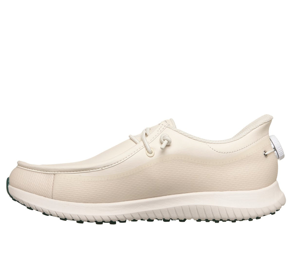 Slip-ins Golf Relaxed Fit: Flight - Moc Twist Fit|Skechers