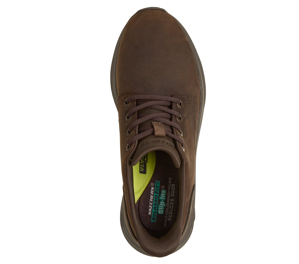 Slip-ins Relaxed Fit: Glide-Step Cade - Ox|Skechers