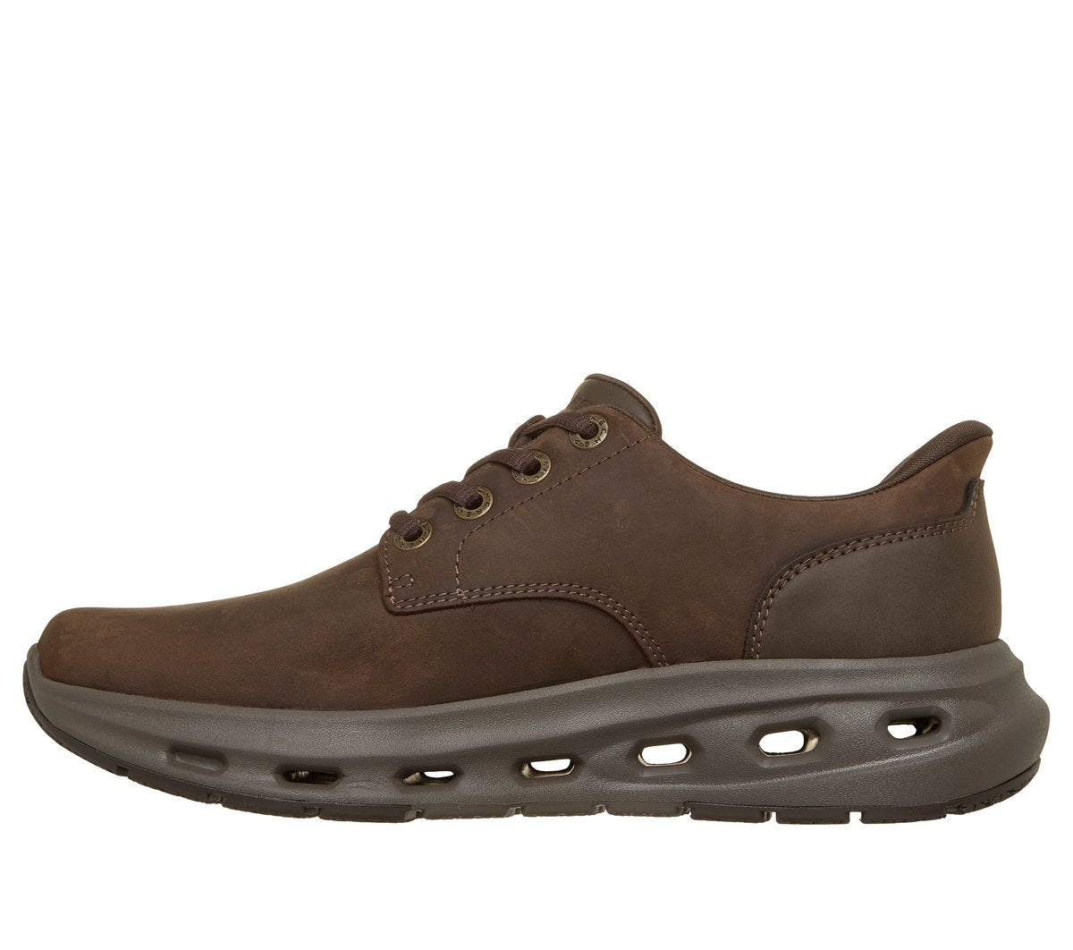 Slip-ins Relaxed Fit: Glide-Step Cade - Ox|Skechers
