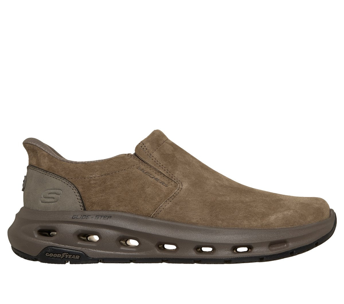 Slip-ins Relaxed Fit: Glide-Step Cade - Radcliffe|Skechers