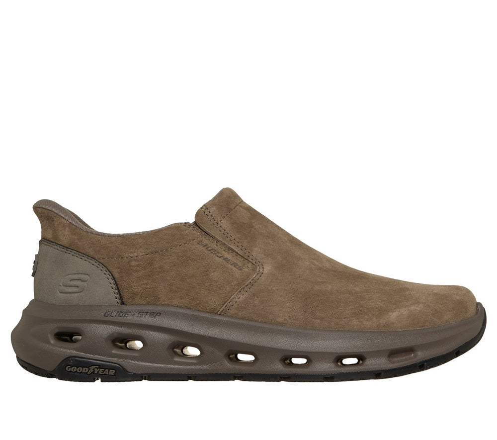 Slip-ins Relaxed Fit: Glide-Step Cade - Radcliffe|Skechers