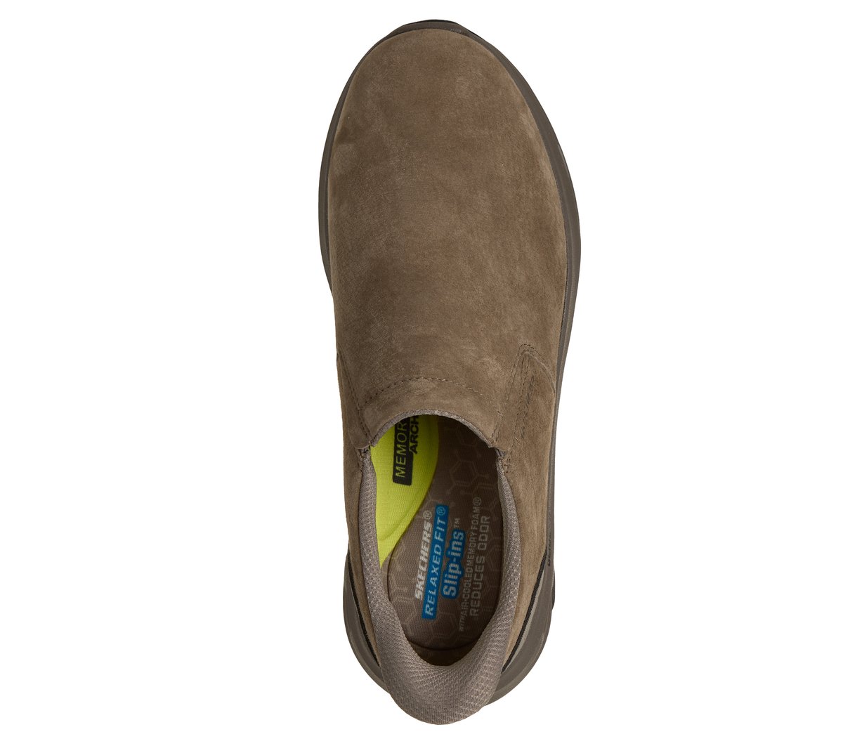 Slip-ins Relaxed Fit: Glide-Step Cade - Radcliffe|Skechers