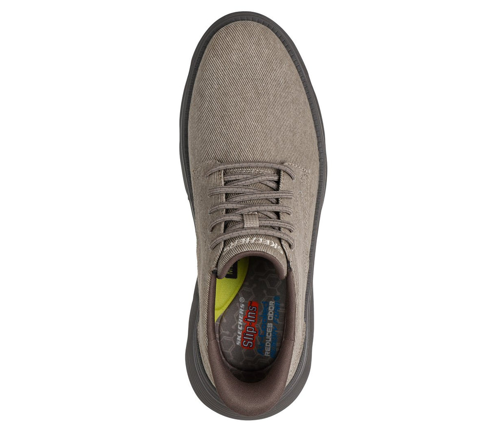 Slip-ins: Garza - Clive|Skechers