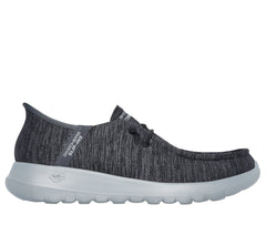 Slip-ins: GO WALK Max - Free Hands|Skechers