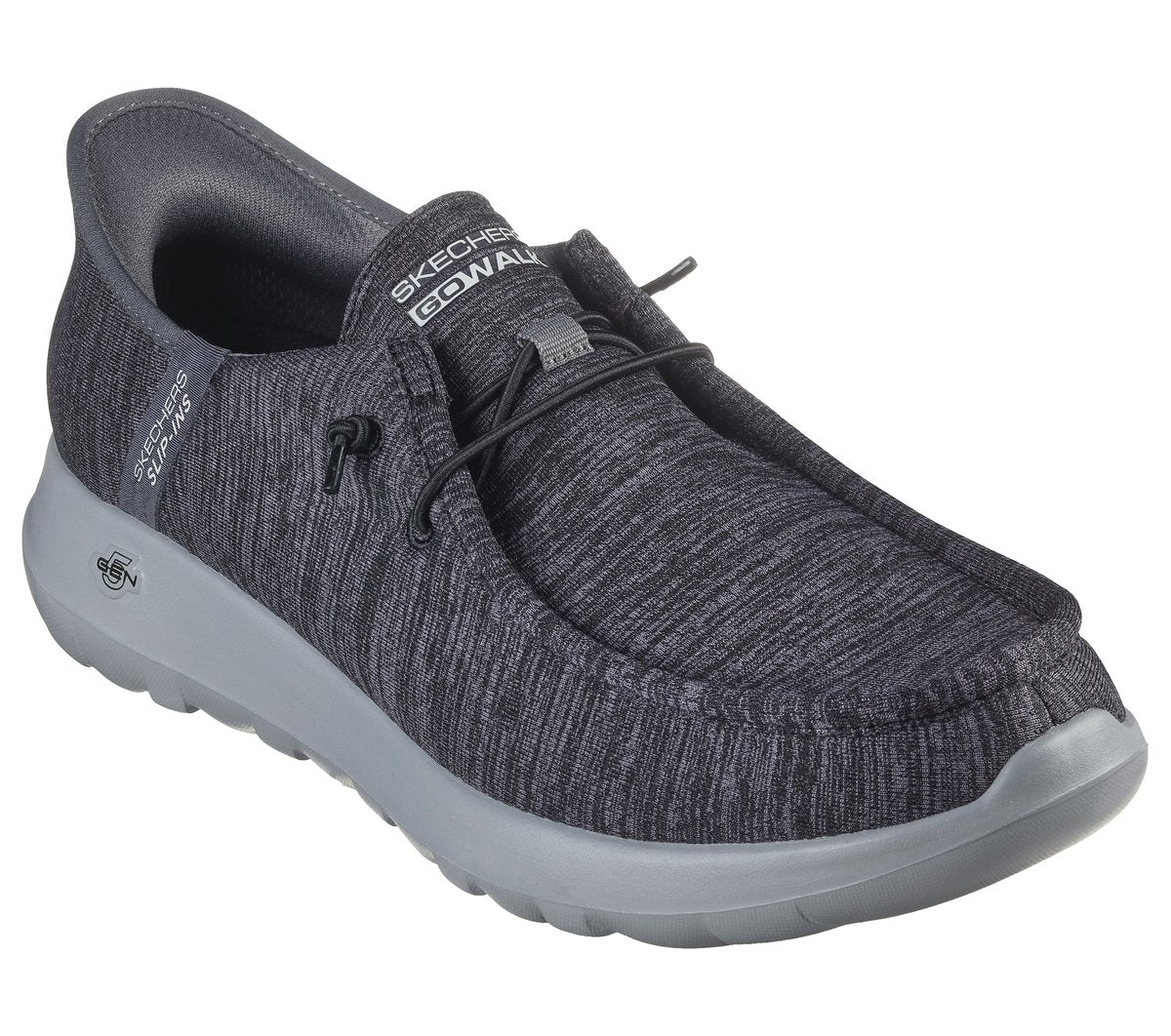 Slip-ins: GO WALK Max - Free Hands|Skechers