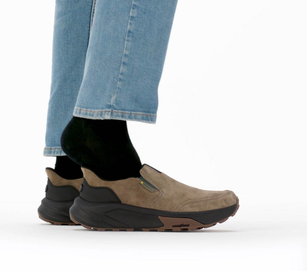 Slip-ins John Deere Relaxed Fit: Knox - Renzo|Skechers