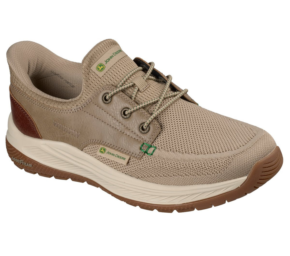 Slip-ins John Deere Relaxed Fit: Meroe - Cayden|Skechers