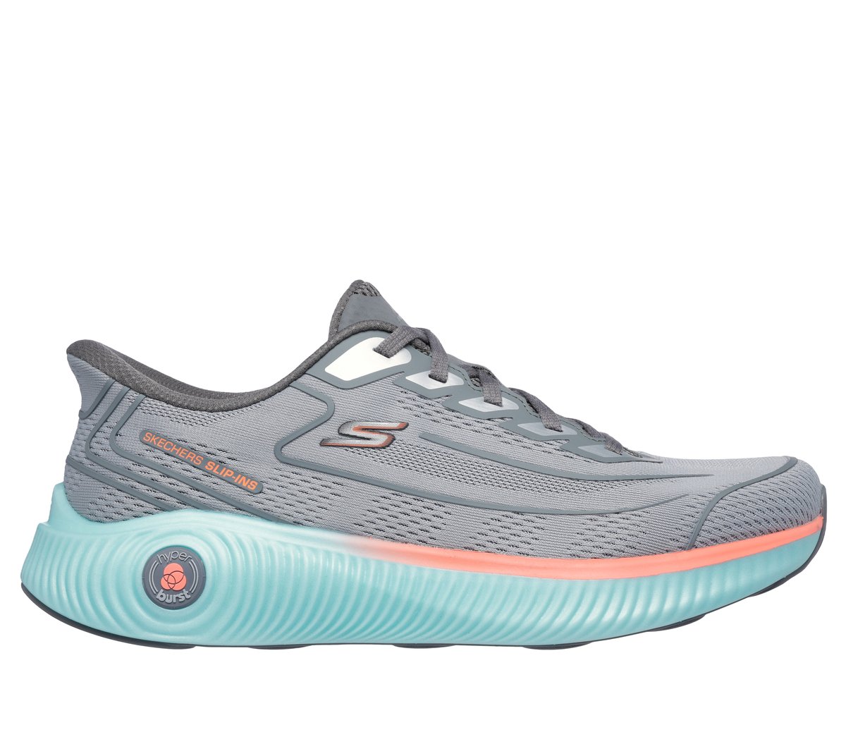 Slip-ins: Arch Fit GO RUN Anywhere - Ember|Skechers