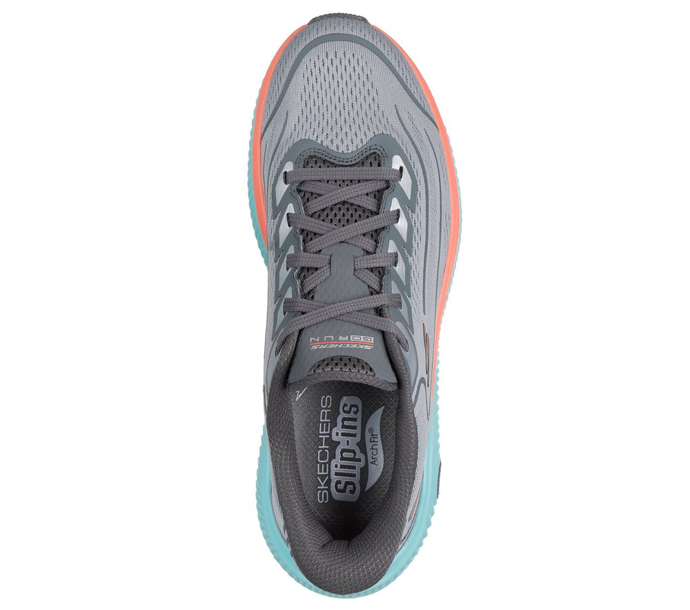 Slip-ins: Arch Fit GO RUN Anywhere - Ember|Skechers