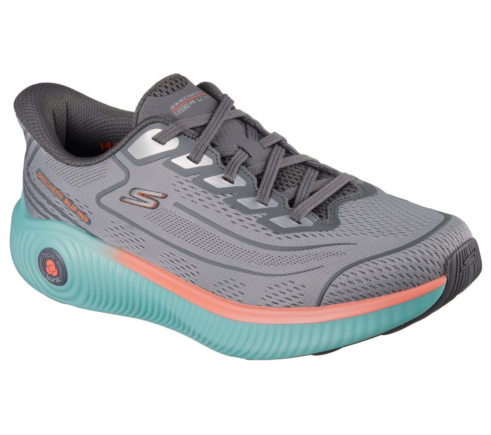 Slip-ins: Arch Fit GO RUN Anywhere - Ember|Skechers