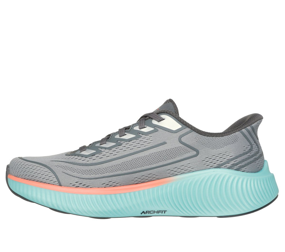 Slip-ins: Arch Fit GO RUN Anywhere - Ember|Skechers