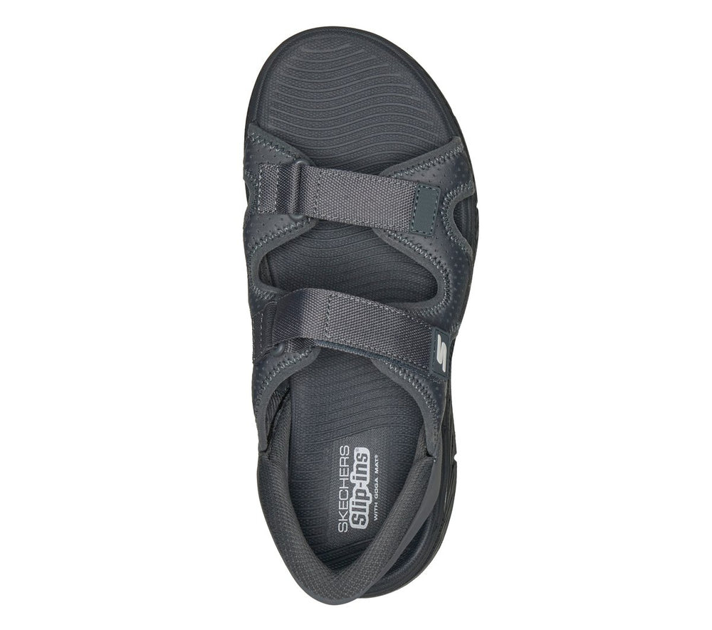 Slip-ins: Max Cushioning Premier 2.0 Sandal - Julian|Skechers