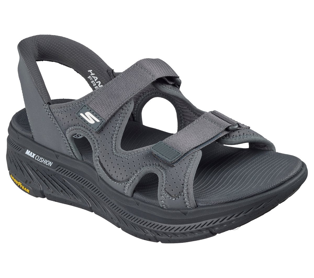 Slip-ins: Max Cushioning Premier 2.0 Sandal - Julian|Skechers