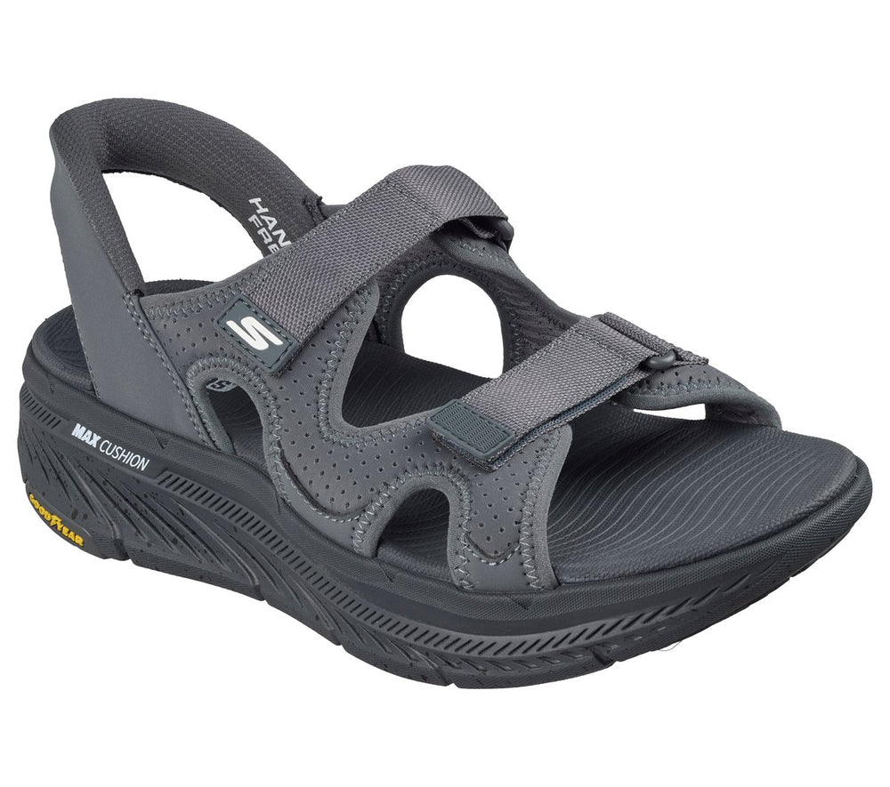 Slip-ins: Max Cushioning Premier 2.0 Sandal - Julian|Skechers