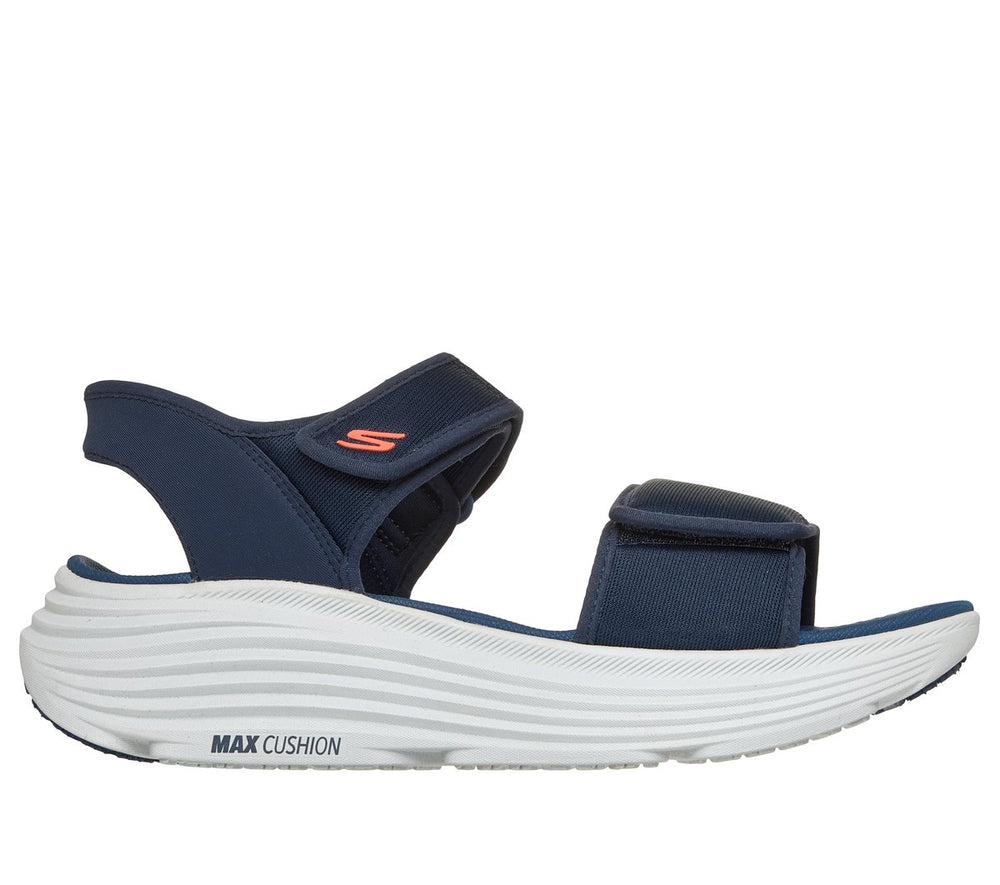 Slip-ins: Max Cushioning Endeavour Sandal - Javin|Skechers