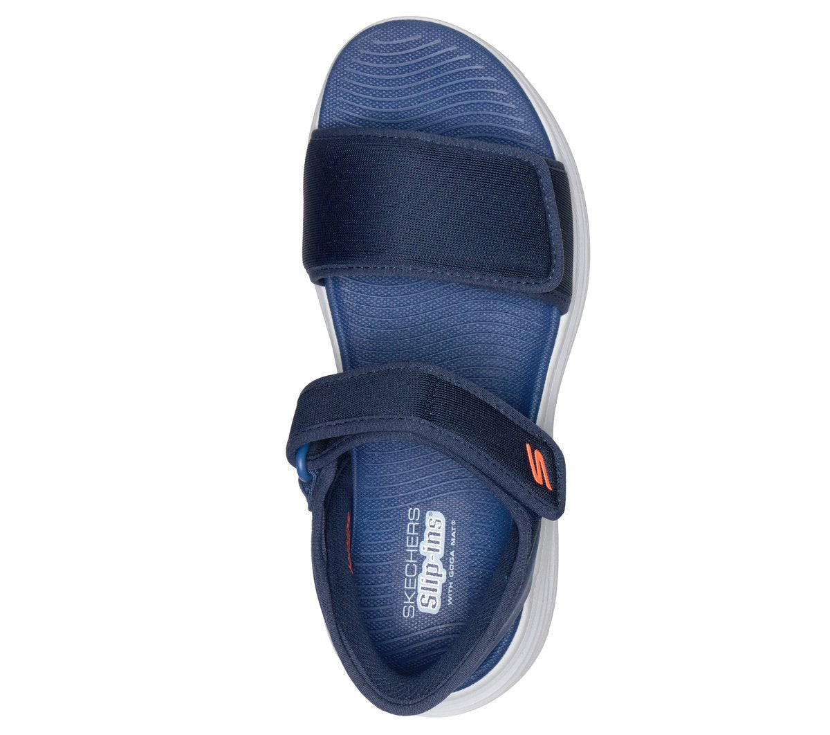 Slip-ins: Max Cushioning Endeavour Sandal - Javin|Skechers