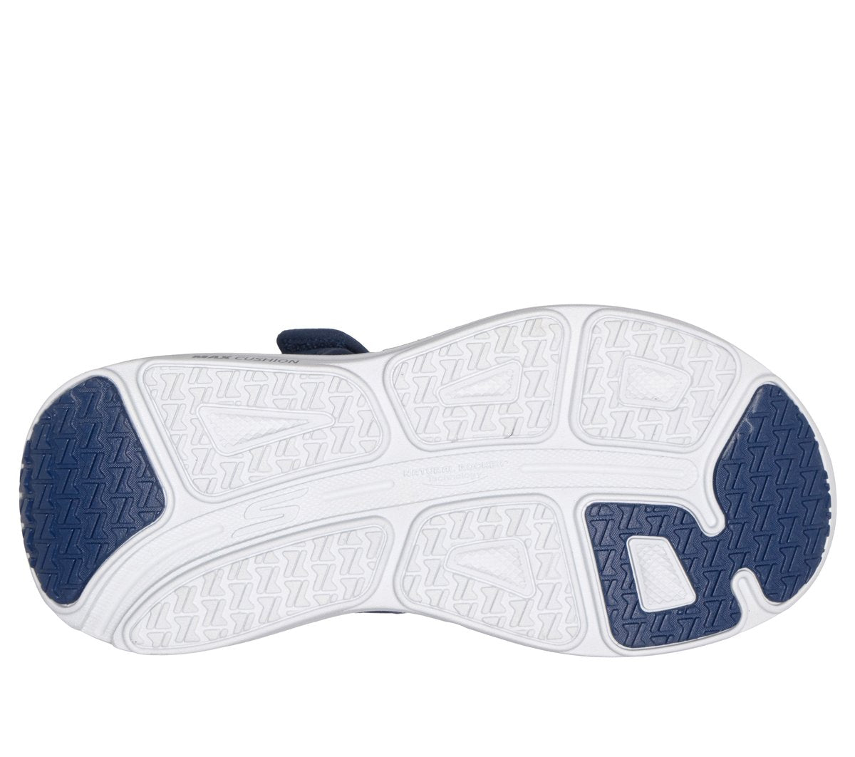Slip-ins: Max Cushioning Endeavour Sandal - Javin|Skechers
