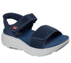 Slip-ins: Max Cushioning Endeavour Sandal - Javin|Skechers