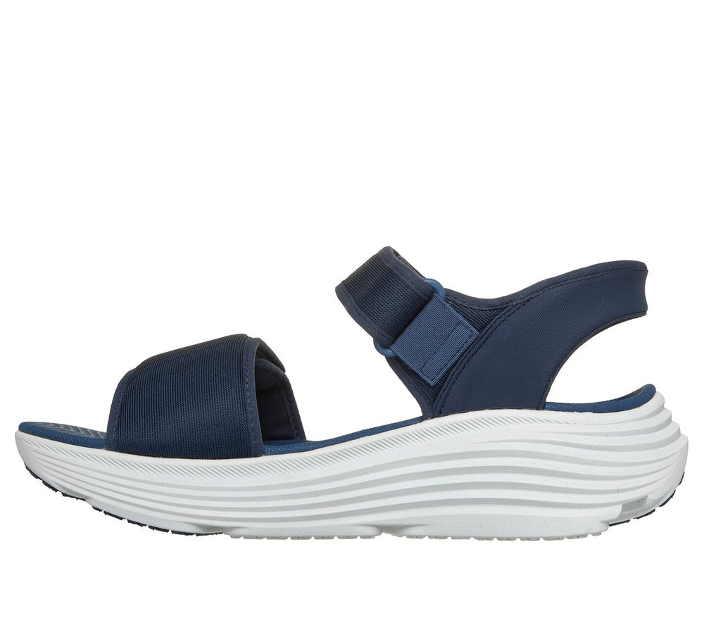 Slip-ins: Max Cushioning Endeavour Sandal - Javin|Skechers