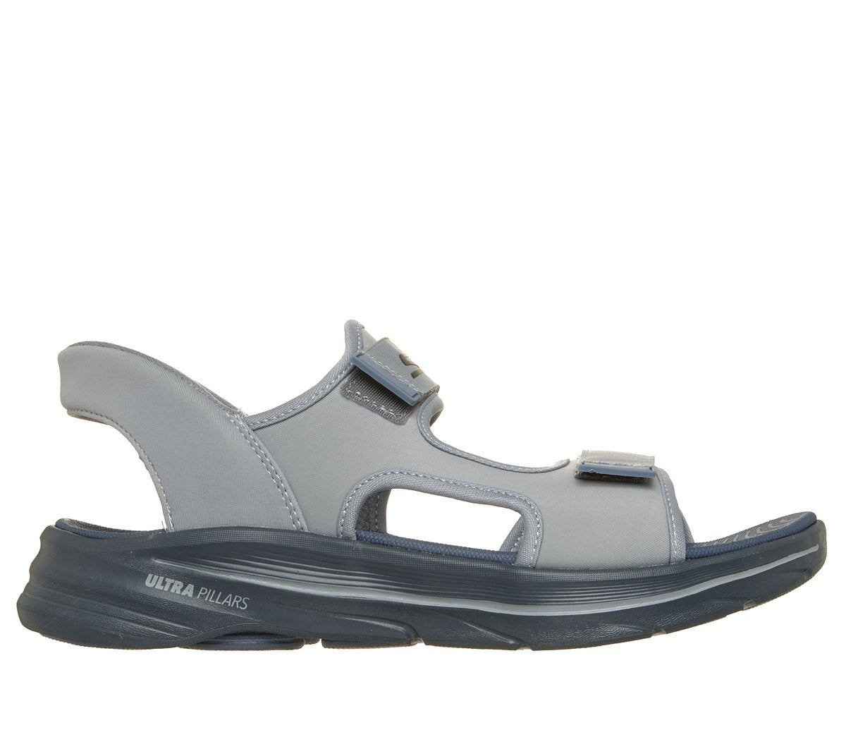 GO WALK 8 Sandal - Ken II|Skechers