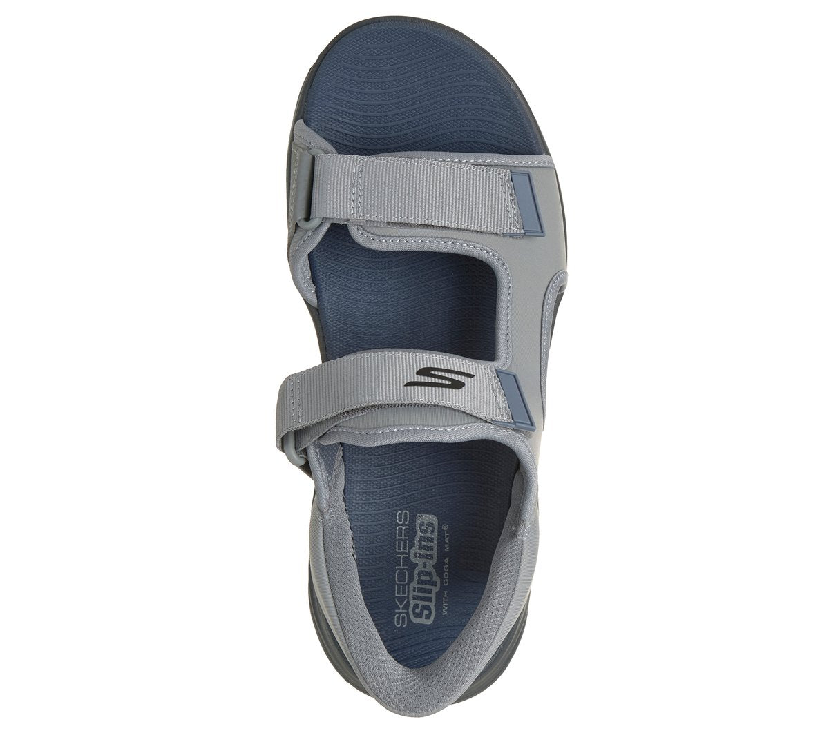 GO WALK 8 Sandal - Ken II|Skechers