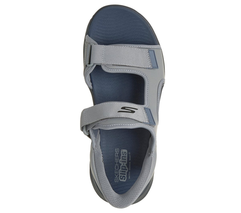 GO WALK 8 Sandal - Ken II|Skechers