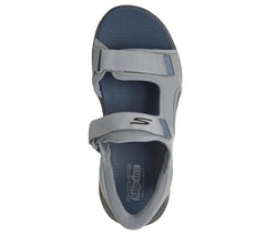 GO WALK 8 Sandal - Ken II|Skechers