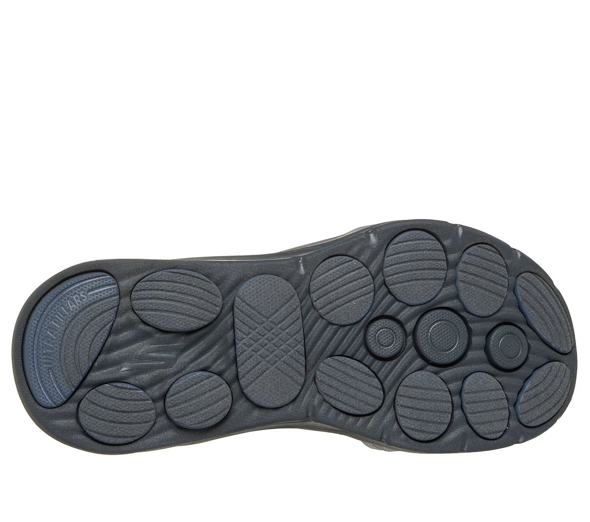 GO WALK 8 Sandal - Ken II|Skechers