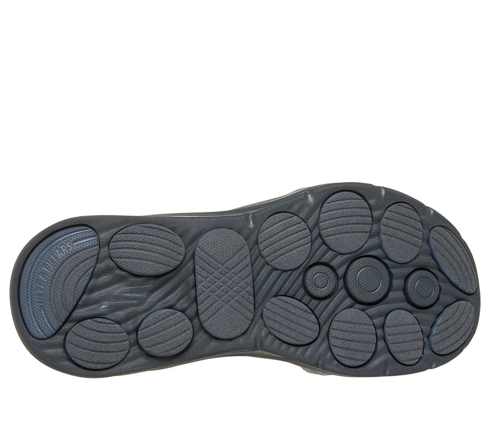GO WALK 8 Sandal - Ken II|Skechers