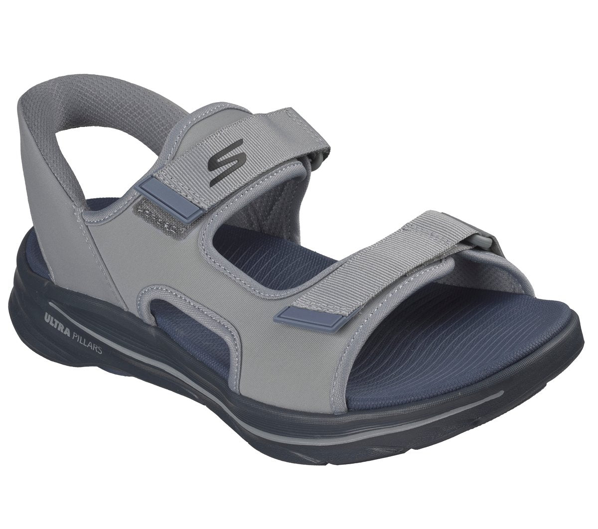 GO WALK 8 Sandal - Ken II|Skechers