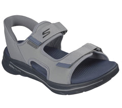 GO WALK 8 Sandal - Ken II|Skechers