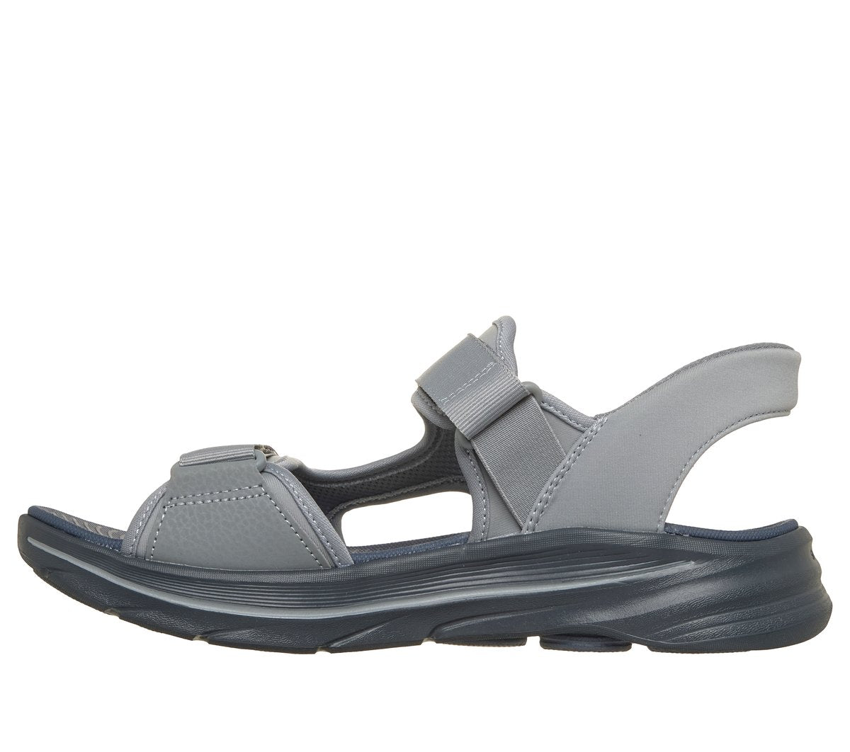 GO WALK 8 Sandal - Ken II|Skechers