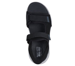Slip-ins: GO WALK 7 Sandal - Ken|Skechers