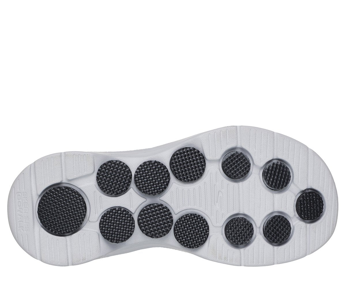 Slip-ins: GO WALK 7 Sandal - Ken|Skechers