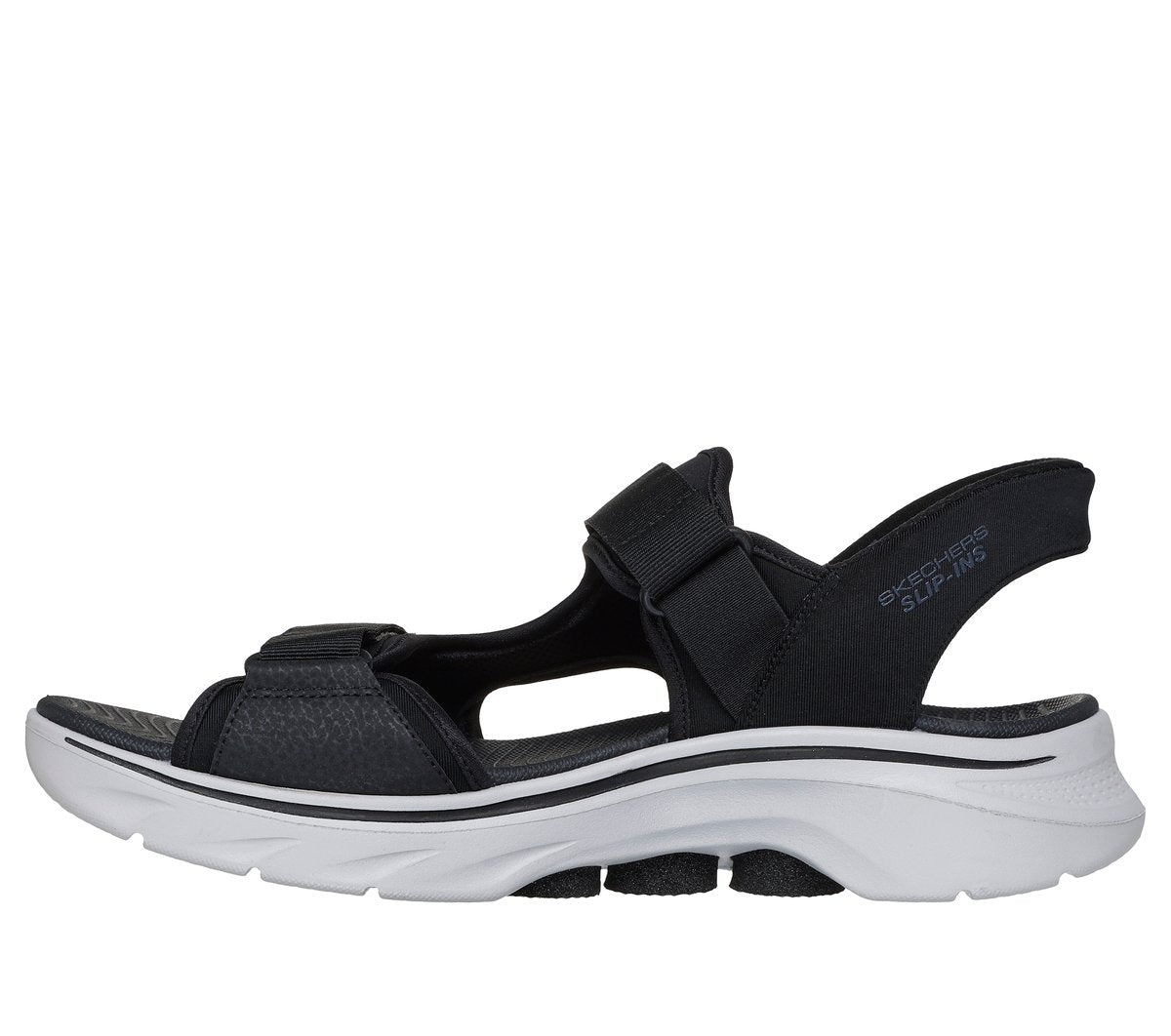 Slip-ins: GO WALK 7 Sandal - Ken|Skechers