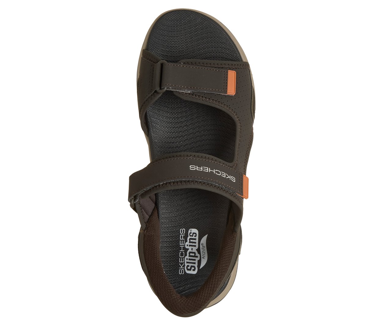 GO WALK Arch Fit 2.0 Sandal - Rios|Skechers