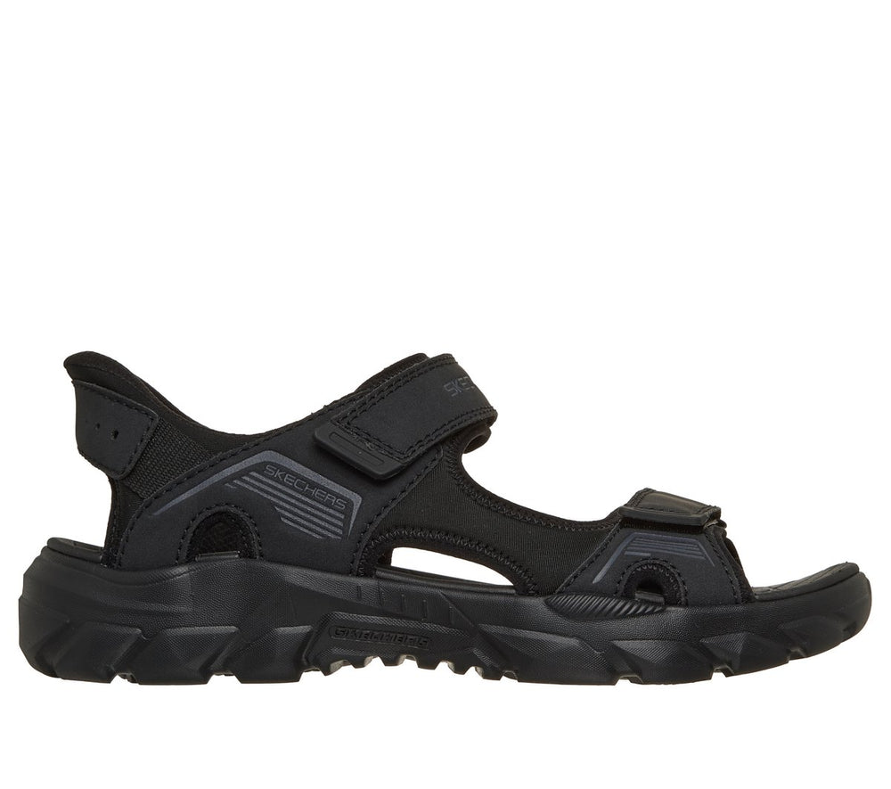 Slip-ins Relaxed Fit: Santoro Sandal - Craken|Skechers