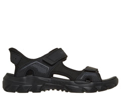 Slip-ins Relaxed Fit: Santoro Sandal - Craken|Skechers
