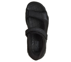 Slip-ins Relaxed Fit: Santoro Sandal - Craken|Skechers