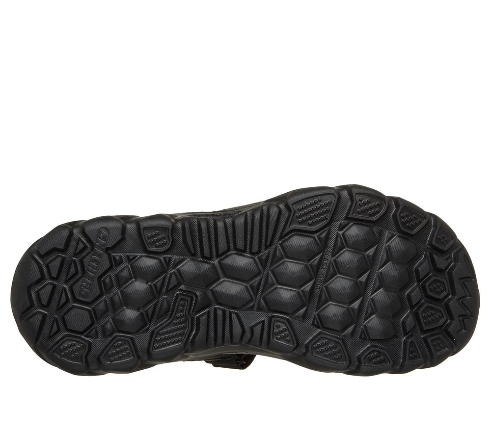 Slip-ins Relaxed Fit: Santoro Sandal - Craken|Skechers