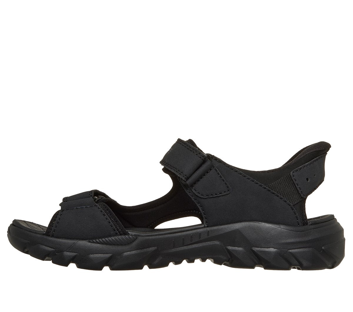 Slip-ins Relaxed Fit: Santoro Sandal - Craken|Skechers