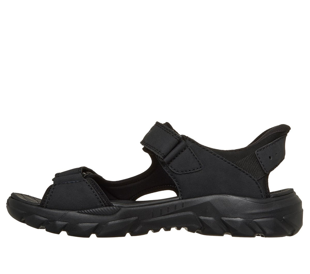 Slip-ins Relaxed Fit: Santoro Sandal - Craken|Skechers