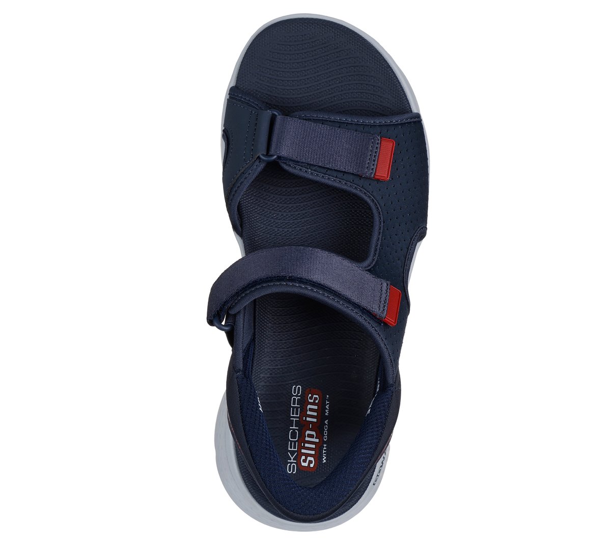 Slip-ins: GO WALK Flex SD - Easy Entry|Skechers